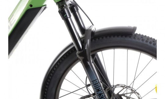 amortyzator rockshox w haibike